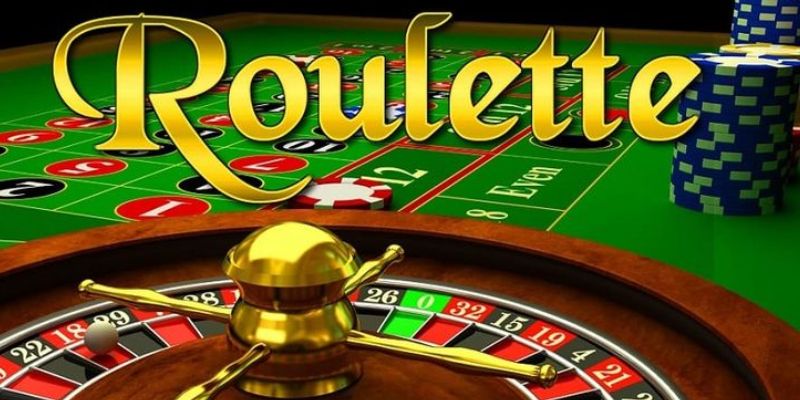 Giới thiệu về game Roulette