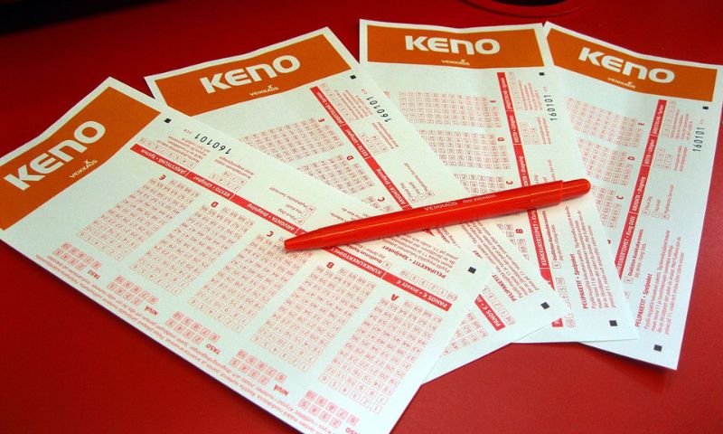 Game keno NET88, kết hợp các mẹo cược để tăng cơ hội chiến thắng