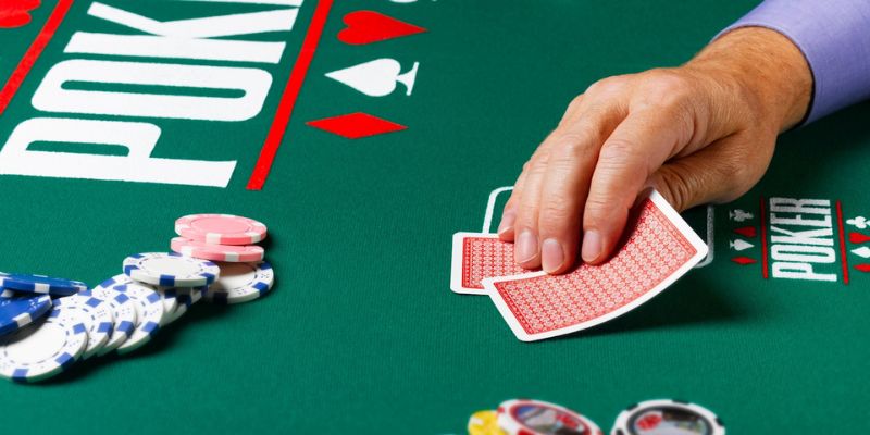 Hướng dẫn chơi game Poker NET88