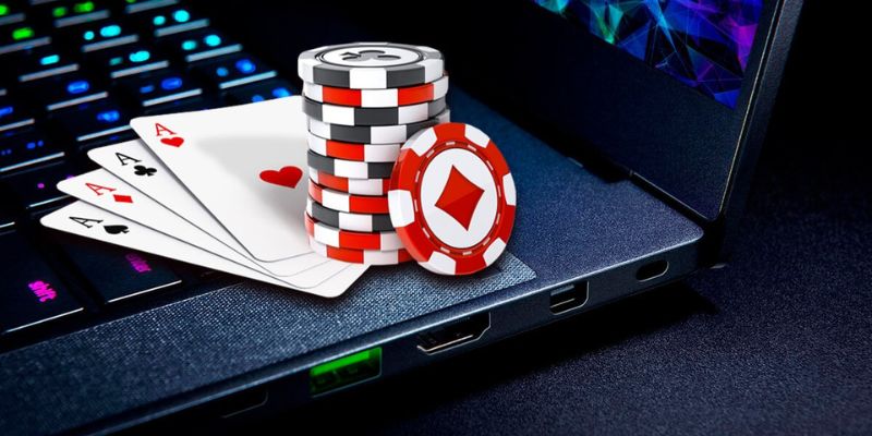 Thế nào là Bet (Cược) trong Poker NET88