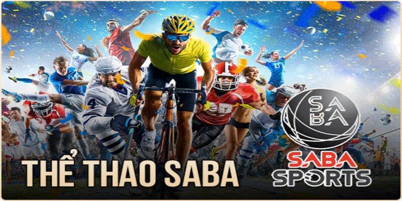   Các hình thức tham gia Saba Sports NET88